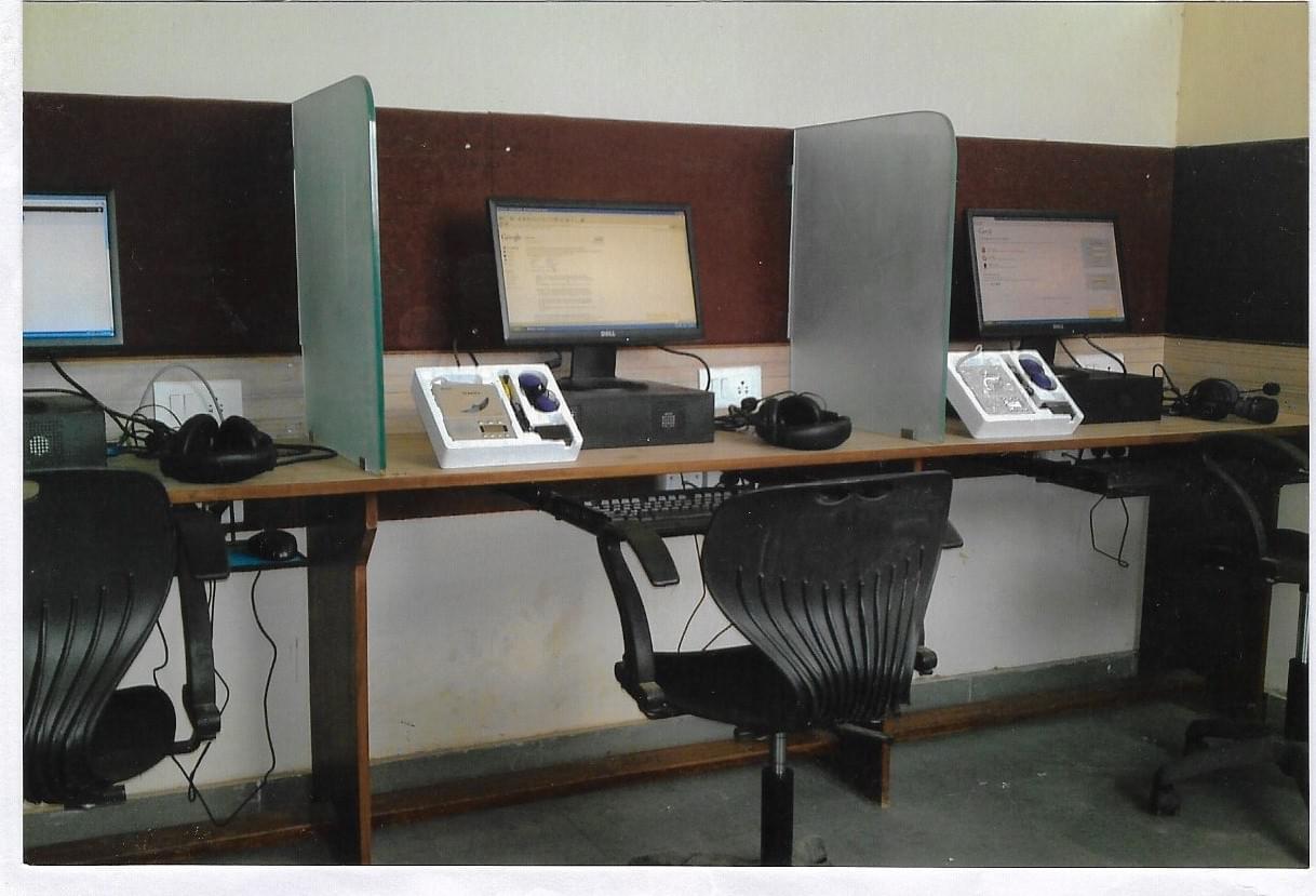 Rasiklal M. Dhariwal Institute of Management Pune Campus photo 4